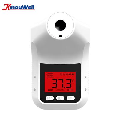 China Temperature camera measurement, IR temperature measurement, temperature measurement solution KW-K3Pro for sale