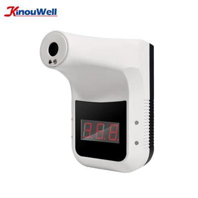 China New temperature detection face, cheap contact less body temperature detection, temperature detection sensor KW-FT-1 for sale