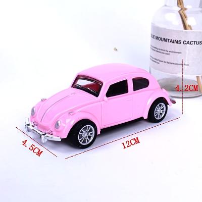 China Plastic Baby Toy Birthday Gift Cake Decoration Car Series Model Ornaments Sports Classic Baking Dessert Supplies for sale