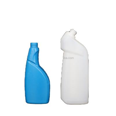 China Household Product Mold Bottle Extrusion Plastic Blow Molding for sale