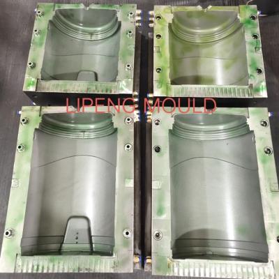 China Household Product Mold Spinning Cooler New Box Thermo Extrusion Molding for sale