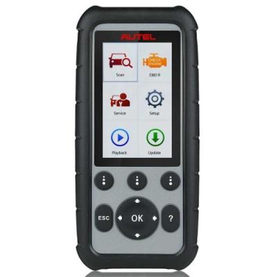 China Immo Pro Full System Online Lifetime MD806 Autel MaxiDiag MD806 Pro Diagnostic Tool Original Free Update Same As Autel MD808 Pro for sale