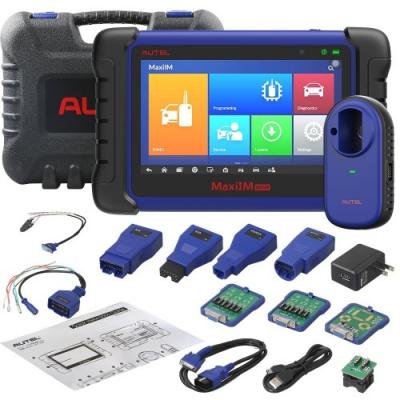 China Immo IMMO Diagnostic Tool IM-508 Key Programmer Autel MaxiIM IM508 OBD2 Auto Key Programming Automotive Scanner for sale