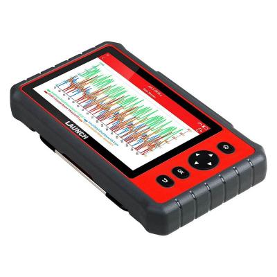 China Universal All System OBDII X431 CRP909E Auto Diagnostic Scanner LAUNCH With 15 Special Functions for sale