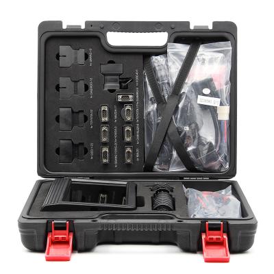 China Universal Professional Launch X431 V 4.0 OBD2 Automotive Diagnostic Scanner OBDII 16 Full Service X431V Car Scanner Full Reset Reader for sale