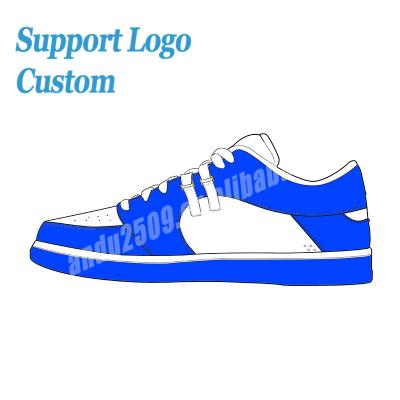 China Fashion\Comfortable\Durable\Breathable\Lit Brand Air Fluorescence Shoes Brand Custom Leather Sneakers Retro Trainers For Women Men for sale