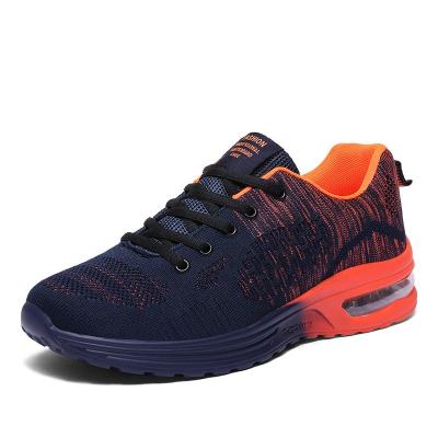 China Fashion\Comfortable\Durable\Breathable\Lighted Soft 2020 Popular Comfortable Lightsome Lace Up Cheap Men Sneaker Sport Male Running Shoes for sale