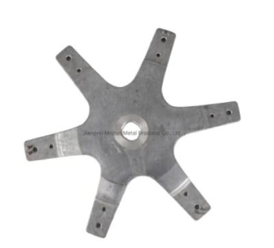 China APPLICANCE Aluminum Die Casting Washing Machine Part Plate Bowl Flange Beko Challenge 2310020100 for sale