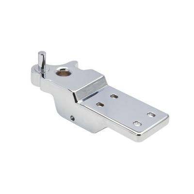 China Unique Quality Refrigerator Parts Custom Hinge Zinc Die Hard Guaranteed High Pressure Mount for sale