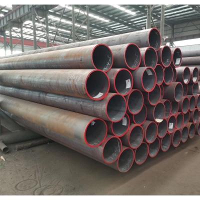 China Liquid Hose 2022 Hot Selling High Quality Seamless Carbon Steel Pipe And Tube for sale