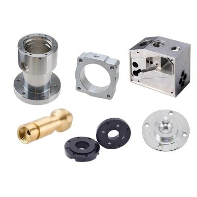 China Various Stainless Steel Promotional Goods Using Logo Mechanical Machining Industry Parts Service for sale