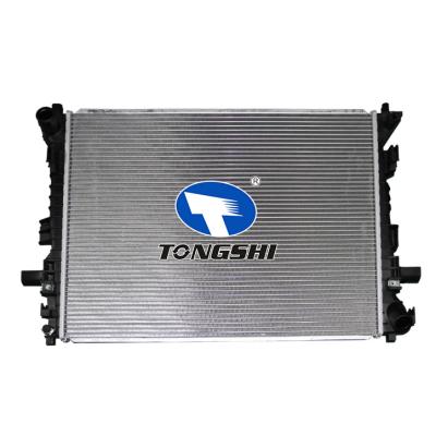 China High Quality Aluminum Plastic Car Aluminum Radiator For FORD Crown Victoria Base V8 4.6L 06-11 MT OEM 6W1Z8005AA Auto Cooling Radiators for sale