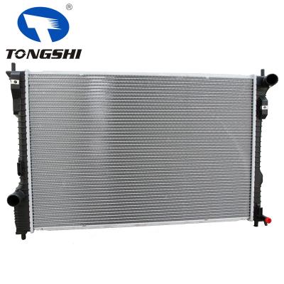 China Aluminum And Plastic Aluminum Auto Radiat For FORD EXPLORER 3.5L V6 11-15 OEM EB538005JA Auto Radiator 78187 for sale