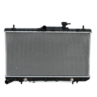 China PA Auto Parts High Quality Car Aluminum Radiator For HYUNDAI ACCENT GL L4 1.6L OEM 25310-25100 for sale