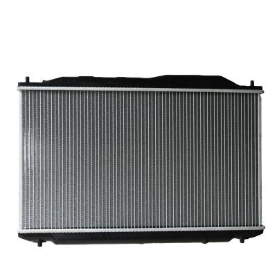 China Aluminum And Plastic Engine WaterCoolant Radiator For Honda Civic FA1 06-MT OME 19010RNAJ51 / 19010RNAA01 Radiator For Car for sale