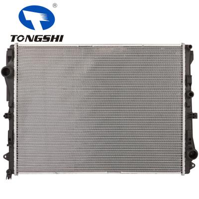 China China Manufacture Aluminum And Plastic Car Cooling Aluminum Radiator For Benz S-CLASS S 600 OEM 6.0L A0995003303 Radiator for sale