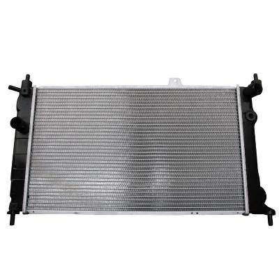 China PA Aluminum Radiator For OPEL ASTRA F 1.4 I OEM 1300116 / 1300147 / 52455009 / 52459348 / *1300 147 Auto Radiator for sale