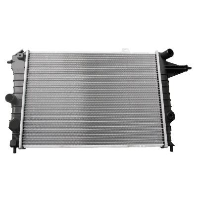 China PA Auto Parts Accessories Car Radiator For OPEL VECTRA '92 OEM1300084 Car Radiator for sale