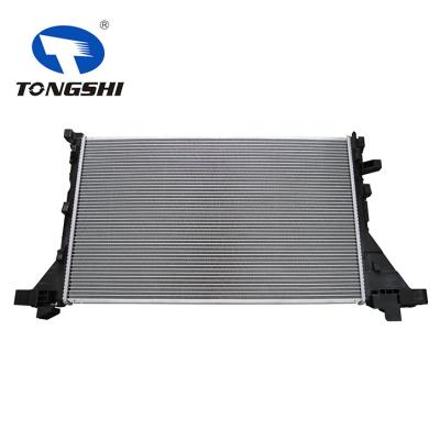 China PA Auto Spare Parts Aluminum Car Radiator For RENAULT Premium Route 420 18T 96 - MT OEM 214107695R 214419452R 85081 for sale