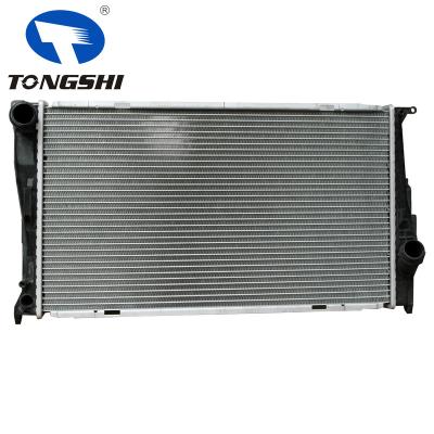 China PA Car Radiator For Sale OEM 17117558480 Auto Cooling Water Radiator For BMW 3E90 318d M47 N2 05 - MT 28142 for sale