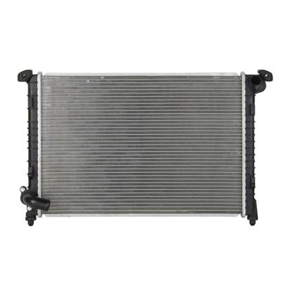 China PA Factory Radiator For BMW ONE Mini Cage Er 1.4 Me 16V OEM Radiator Cover Car 1475550 for sale