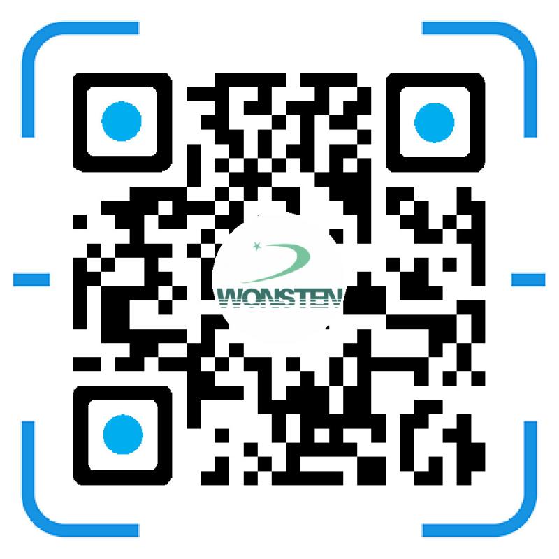 Verified China supplier - Suzhou Wonsten Import Export Co Ltd