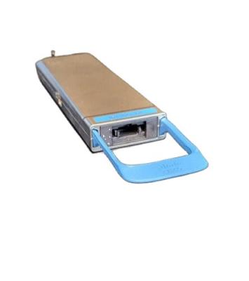 China Cisco CPAK-10X10G-LR 1260 Lanes 1310 nm SMF Ten Modules Cisco CPAK 100GBASE Network Solution 1355 nm Core 9 Micron SMF By G.652 for sale