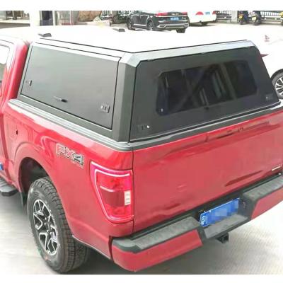 China Easy fitting manufacturer production truck canopy and multifunctional truck bed can be waterproof and customized for sale