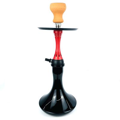 China Wholesale Luxury German Shisha Hookah Shisha New Design Hookah Aphla X Russian Hookah Eco-friendly Stainless Steel for sale