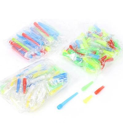 China Disposable Shisha Hookah Mouth Tips Factory Wholesale Plastic Shisha Hookah Hookah Mouth Tips Colorful Disposable Hookah Mouthpiece for sale