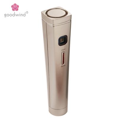 China Ultrasonic Beauty Instrument Lady Facial Steamer Moisturizing Spray Nano Facial Moisturizer Spray Nano Mist Humidifier for sale