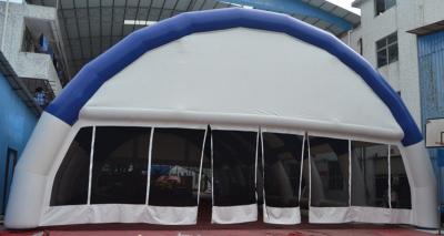 China Waterproof Inflatable Event Tents for sale