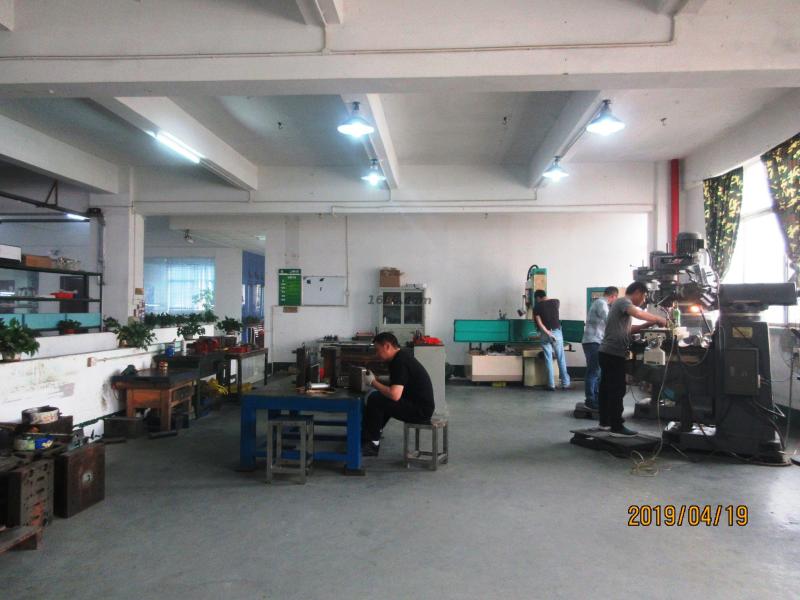 Verified China supplier - Shenzhen Guba Innovation Technology Co., Ltd.