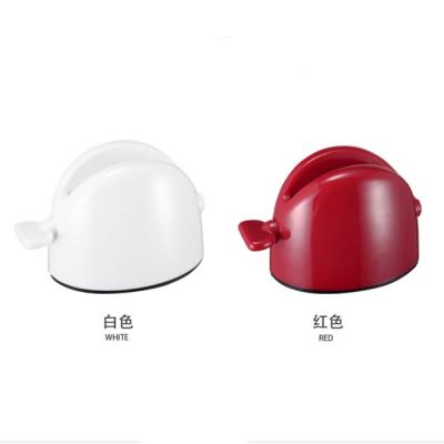 China Plastic Sustainable Clip Mini Manual Toothpaste Tube Squeezer Household Sustainable Toothpaste for sale