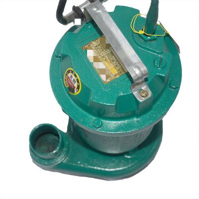 China Sewage Transport and Flood Control China Manufacturer Sump Pump Submersible for Sewage Plant for sale