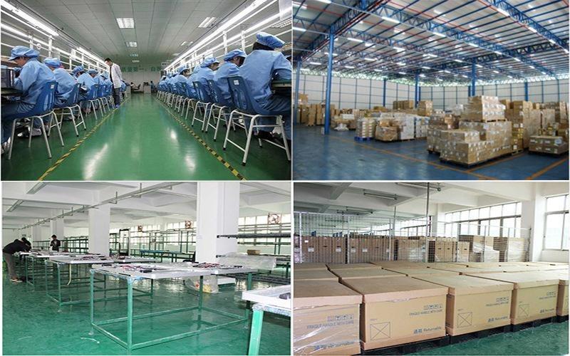 Verified China supplier - Shenzhen Wojiake Technology Co., Ltd.