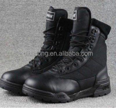 China Snow Boot Desert Boots Tactical Military Desert Boots Abandon Combat Boots for sale