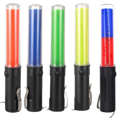 China Cheap Traffic PVC Emergency Traffic Stick for sale