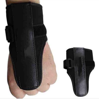 China Neoprene Golf Wrist Trainer Aid Golf Beginner Hand Posture Correction Program Training Aids for sale