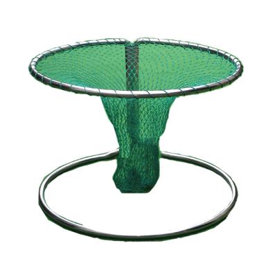 China Golf Practice Net Golf Practice Net Target Stainless Steel Swing Chipping Practice Net for sale