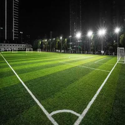 China Indoor/outdoor/kindergarten/soccer field etc artificial cover high quality garden grass turf for decoration special turf for soccer field artificial turf soccer field for sale