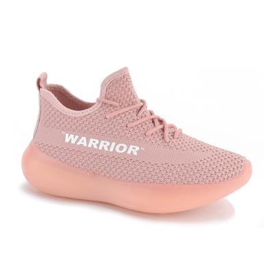 China Lightweight Custom Design New Fashion Famous Brand Casual Sneakers Comfort For Woman for sale