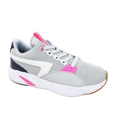 China 2021 New Style Lightweight Ladies Shoes Casual Sneakers Women Walking Shoes Sneakers for sale