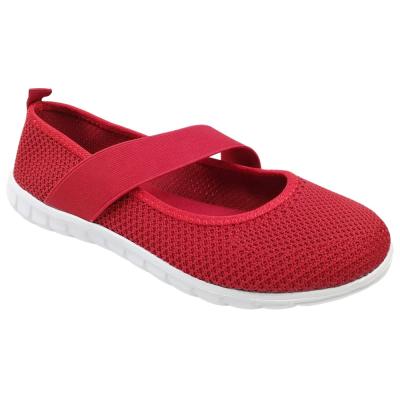 China Flat 2021 new women's casual comfortable flat shoes fashionable sneakers shoes for women and ladies for sale