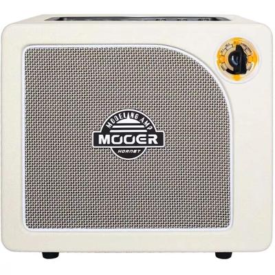 China 15w GUITAR Amplifier for mooer electric hornet amp guitarra instruments white stringed parts and accessories for sale