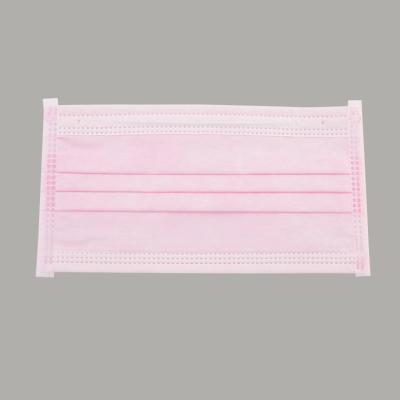 China Custom Kids Manufacturers Disposable Cute Adult Face Masks In Various Colors for sale