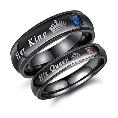 China FASHIONABLE HOT Rings Gay Ring Gay Couple Turkish Man Anniversary Gift Jewelry Couples Ring for sale