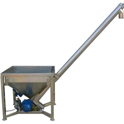 China Factory China Professional Manufacture Industrial Screw Conveyor Screw Feeder for sale