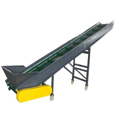 China 2022 Wholesale Machinery Repair Shops Conveyor Systems Equipment Carbon Steel High Accuracy Conveyor for sale