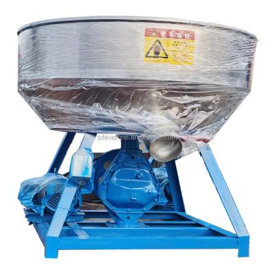 China Hot Selling Color Plastic Vertical Plastic Mixer Industry Plastic Mixer Grain Mixer for sale